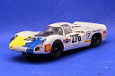 Slotcars66 Porsche 907K 1/32nd Scale SRC (Slot Racing Company) slot car Targa Florio 1969 